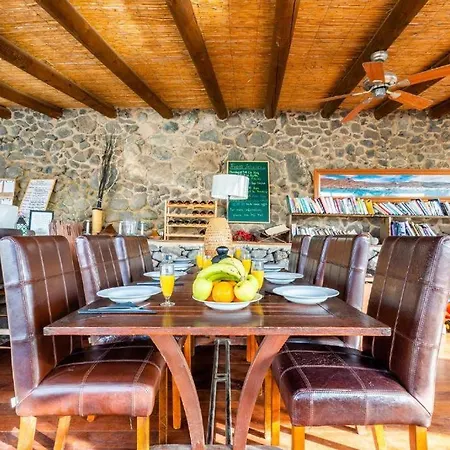Acampale - Glamping Lanzarote - Arrieta Arrieta (Lanzarote)