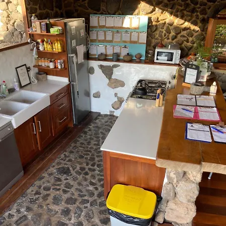 Luxury tent Acampale - Glamping Lanzarote - Arrieta
