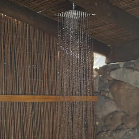 Acampale - Glamping Lanzarote - Arrieta *