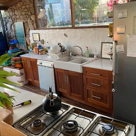 Campismo de Luxo Acampale - Glamping Lanzarote - Arrieta *